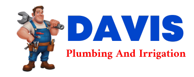 Trusted plumber in WINNER